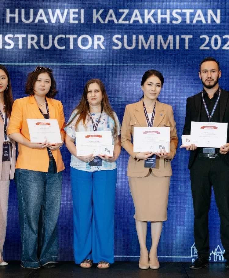 Huawei Instructor Summit 2024 2